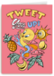 tweet you up