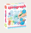 Spirograph design set