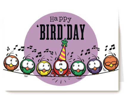 funny mail happy birthday