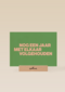 And C nog een jaar met elkaar volgehouden