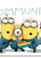 minion communie