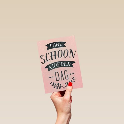 fijne schoonmoeder dag voor een schoonmoeder die je heel graag mag