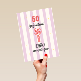 Menopauze EHBO Opvliegers