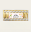 Melkchocolade Hazelnoot Bonbons Van Harte Gefeliciteerd