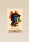 folio sorry its late turtle with present