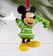 Hallmark Disney Kerst Ornament Mickey Mouse