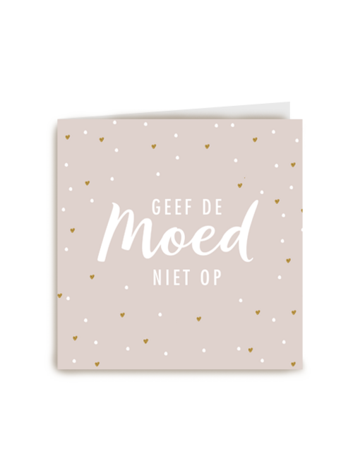 zwangerschap moeilijke momenten geef de moed niet op