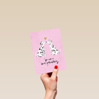 Love Story Samen heel gelukkig