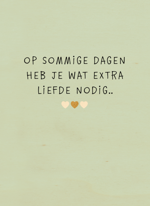 Houten Kaart Vaderdag | Hallmark | Houten Kaart Hallmark | Vaderdag | Vaderdag Kaart Hip Op Sommige Dagen Heb Je Wat Extra Liefde Nodig