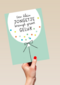 ballon met kleurconfetti