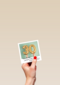 polaroid 30 jaar oud dertig