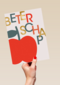 Beterschap appel