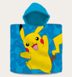 Pokémon Bad Cape Pikachu