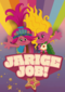 Verjaardagskaart Trolls jarige job