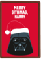 Merry Sithmas Star Wars