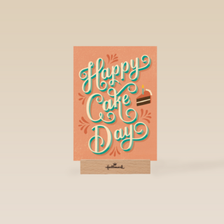 happy cake day