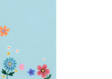 Verjaardagskaart ik wens je