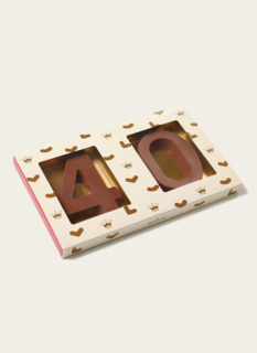 40 Chocolade Leeftijd