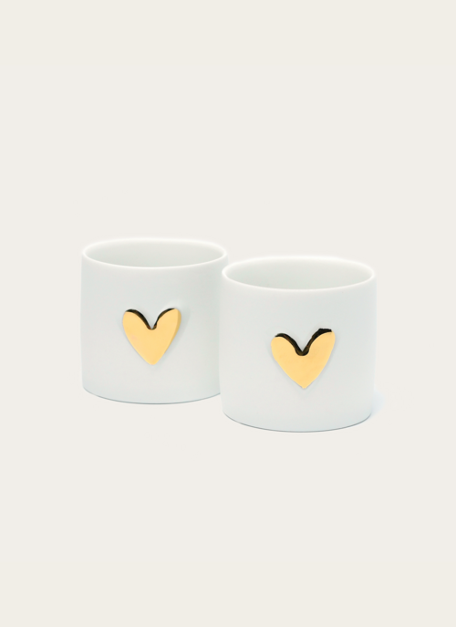 Love Lights Waxinelichtjeshouder | Räder Cadeau Woonaccessoires |