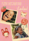 Verjaardag Fotos En Stickers