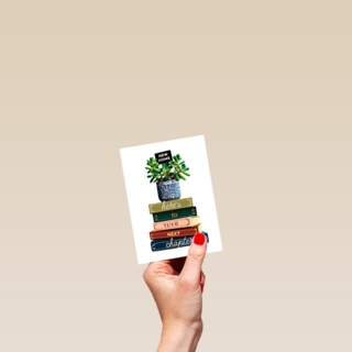 Here is to your next chapter