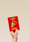 Eat My Socks Pizza gefeliciteerd