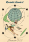 Rick Morty Cosmic Cheers