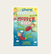 De Stoute Broertjes Moppenboek