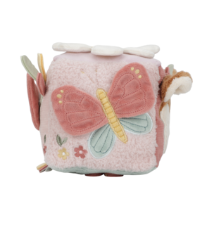 Little Dutch Activiteitenkubus Fairy Garden