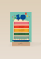Hiep Hiep Hoera 10 jaar jongen