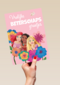 Princessenkaart met beterschapsgroetjes