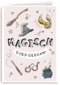 Complimentkaart Harry Potter magisch goed gedaan