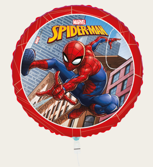 Ballon Spiderman Multi
