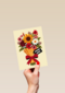 Zomaar Bos Bloemen Voor Jou