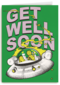 Rick Morty Get Well Soon