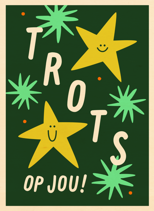 Houten Kaart Diploma Rijbewijs Zwemdiploma | Houten Kaart Hallmark | Diploma Rijbewijs Zwemdiploma | Compliment Kaart Trots Op Jou Met