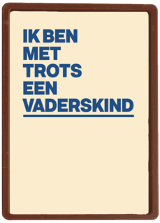 vaderdag kaart andc vaderskind