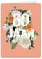 boeket voor zestig jaar