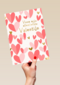 valentijnskaart klassiek voor mijn allerliefste valentijn