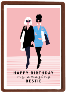 happy birthday my amazing bestie