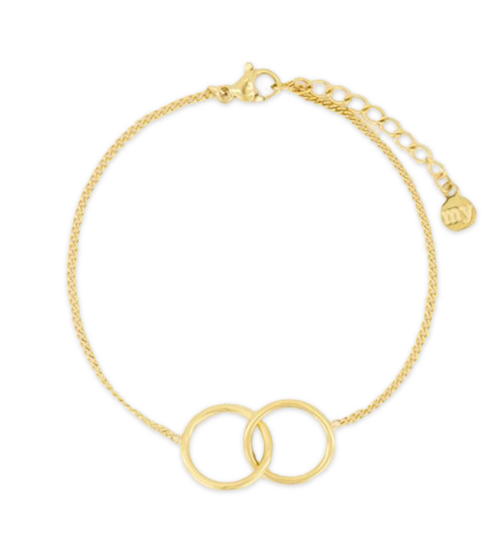 My Jewellery Armband Forever Connected