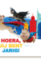 Superpets kaart jij bent jarig