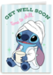 Stitch Get Well Soon Chill