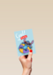 Cool op kamp Stitch
