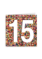 prodo design 15 jaar confetti woohoo