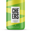 Cava Cheers in Geschenkverpakking