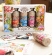  Coppa Cocktails Cadeauset 