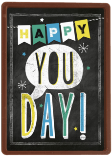 happy you day met slingers