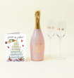 Il Miogusto Prosecco Rose