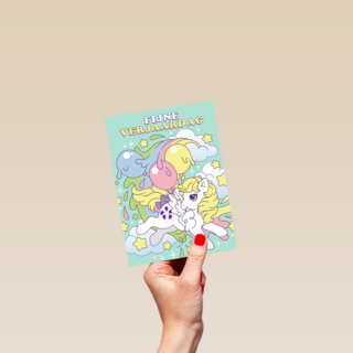 My Little Pony Happy Birthday